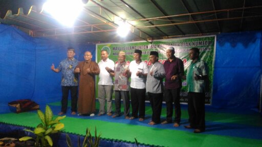 Musholla Miftahul Huda: Tempat Beribadah yang Menyatu dengan Budaya Cilacap